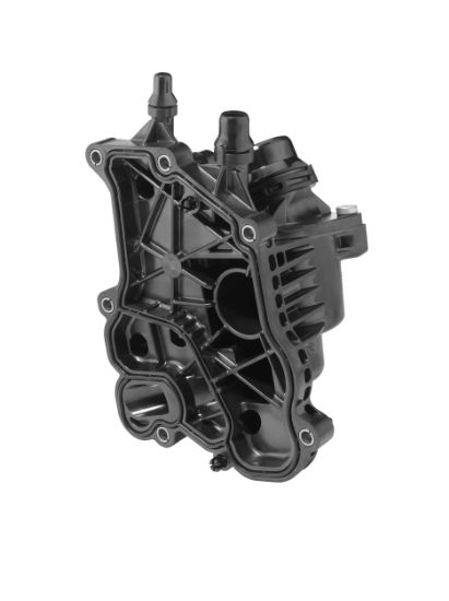 Obrázok Termostat chladenia BorgWarner (Wahler)  41184888D