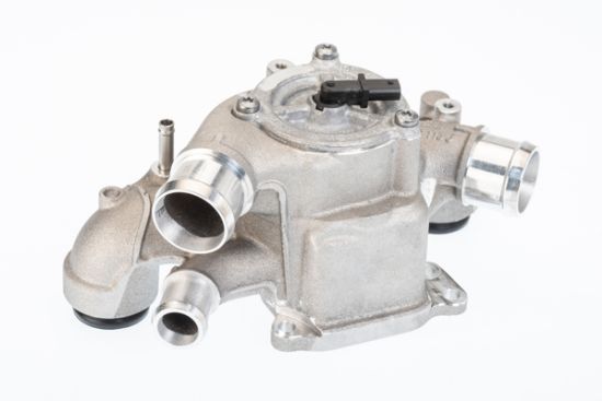 Obrázok Termostat chladenia BorgWarner (Wahler)  411925104D