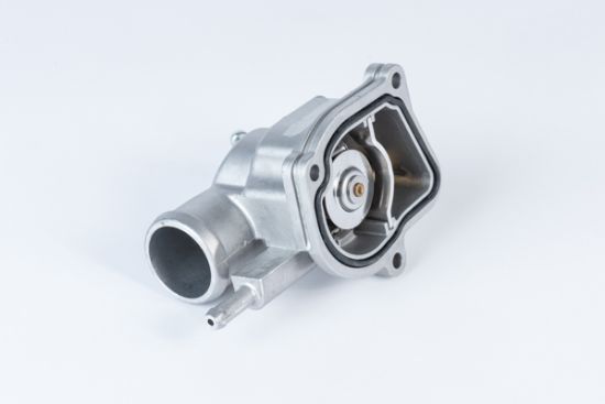 Obrázok Termostat chladenia BorgWarner (Wahler)  41196387D