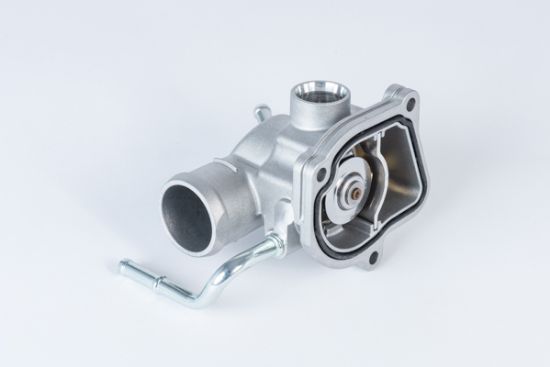 Obrázok Termostat chladenia BorgWarner (Wahler)  41196587D