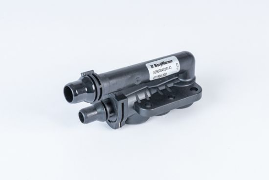 Obrázok Termostat chladenia oleja BorgWarner (Wahler)  41196682D