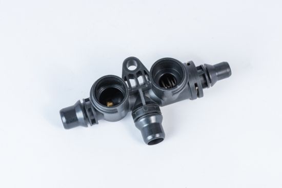 Obrázok Termostat chladenia oleja BorgWarner (Wahler)  41196782D0