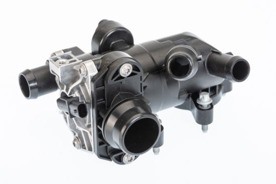 Obrázok Termostat chladenia BorgWarner (Wahler)  41225096D