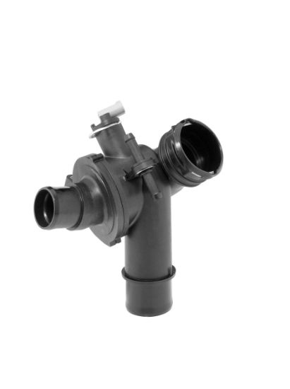 Obrázok Termostat chladenia BorgWarner (Wahler)  41247896D