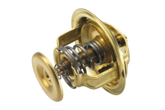 Obrázok Termostat chladenia BorgWarner (Wahler)  412688
