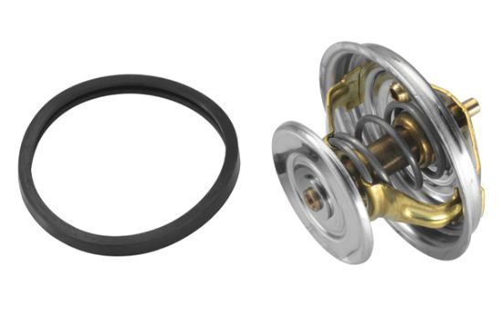 Obrázok Termostat chladenia BorgWarner (Wahler)  415880D