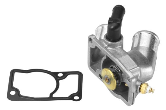 Obrázok Termostat chladenia BorgWarner (Wahler)  419392D