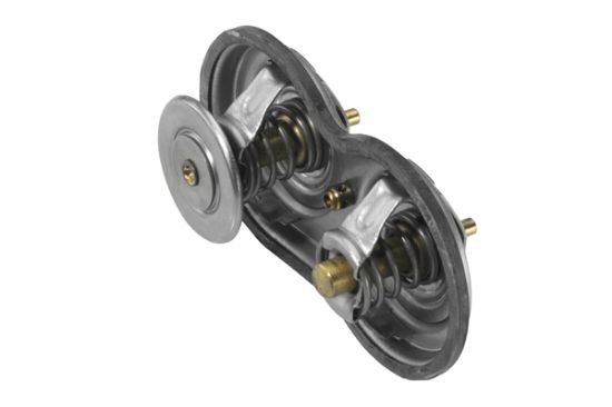 Obrázok Termostat chladenia BorgWarner (Wahler)  422375D