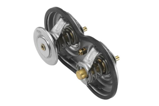 Obrázok Termostat chladenia BorgWarner (Wahler)  422383D