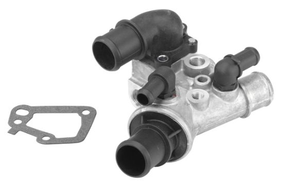 Obrázok Termostat chladenia BorgWarner (Wahler)  424780D