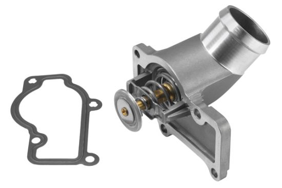 Obrázok Termostat chladenia BorgWarner (Wahler)  424971D