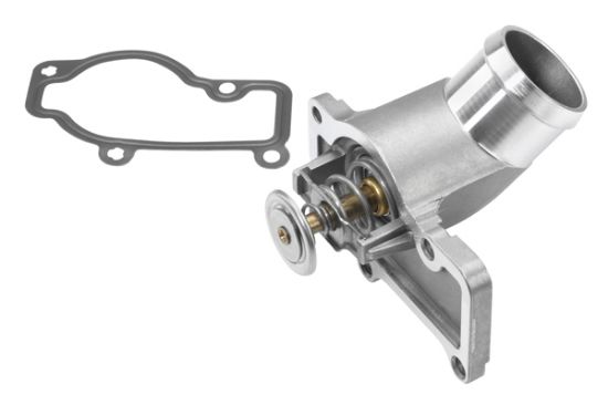 Obrázok Termostat chladenia BorgWarner (Wahler)  424983D