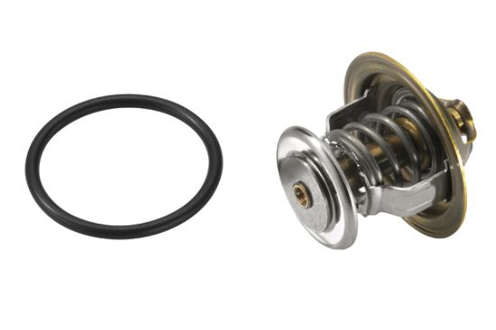 Obrázok Termostat chladenia BorgWarner (Wahler)  425587D