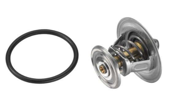 Obrázok Termostat chladenia BorgWarner (Wahler)  426484D