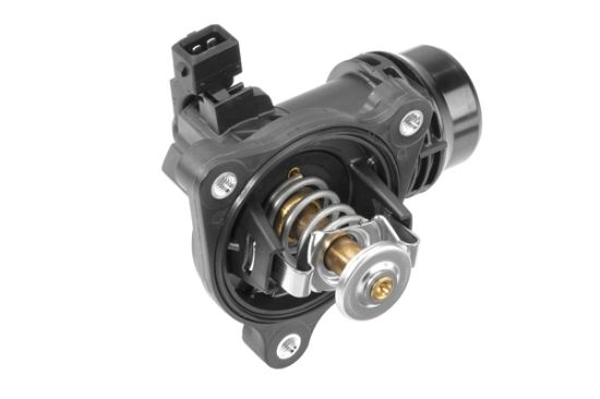Obrázok Termostat chladenia BorgWarner (Wahler)  4337105D