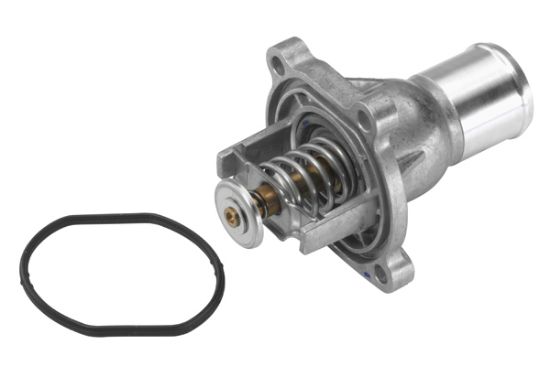 Obrázok Termostat chladenia BorgWarner (Wahler)  435792D