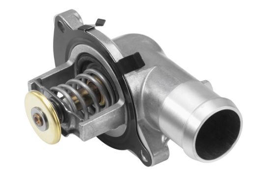 Obrázok Termostat chladenia BorgWarner (Wahler)  443087D