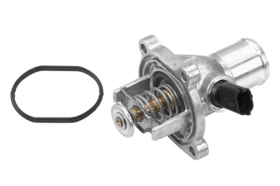 Obrázok Termostat chladenia BorgWarner (Wahler)  4431105D