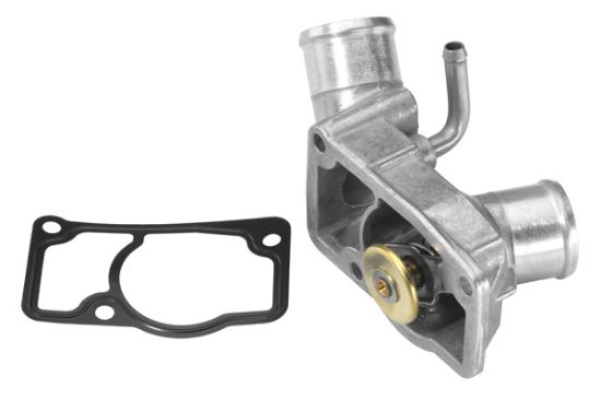 Obrázok Termostat chladenia BorgWarner (Wahler)  443392D