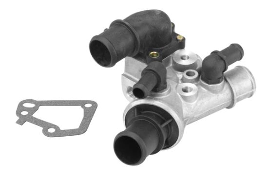 Obrázok Termostat chladenia BorgWarner (Wahler)  443680D