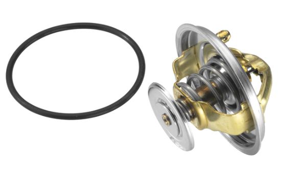 Obrázok Termostat chladenia BorgWarner (Wahler)  451685D