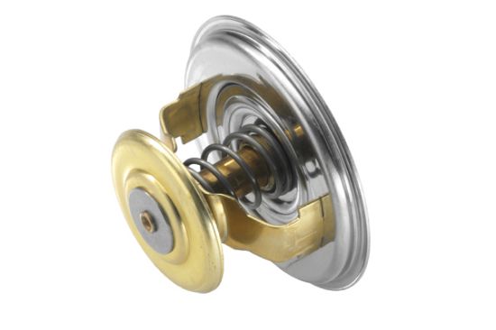 Obrázok Termostat chladenia BorgWarner (Wahler)  452075