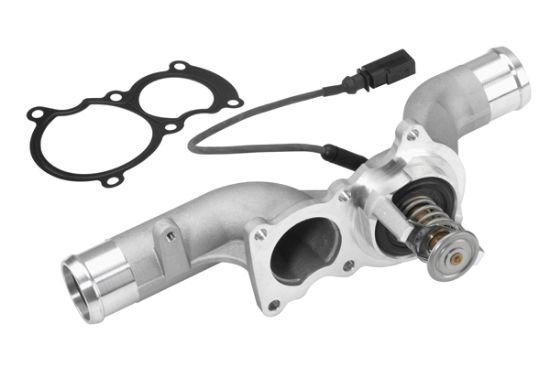Obrázok Termostat chladenia BorgWarner (Wahler)  4572105D