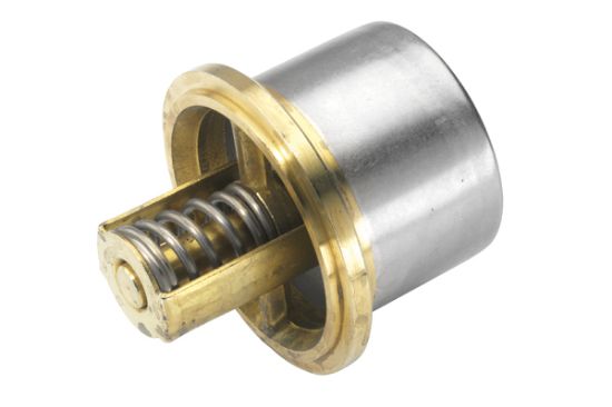 Obrázok Termostat chladenia BorgWarner (Wahler)  461882