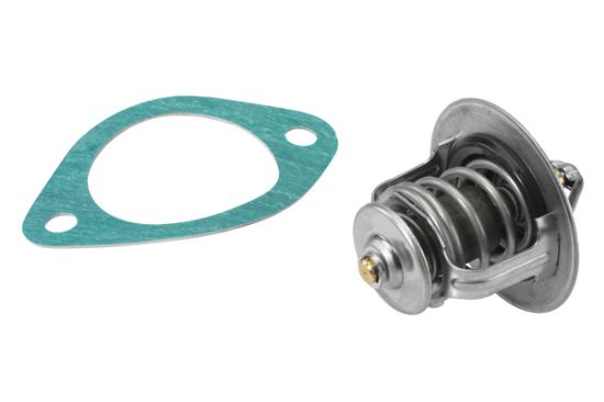 Obrázok Termostat chladenia BorgWarner (Wahler)  463882D