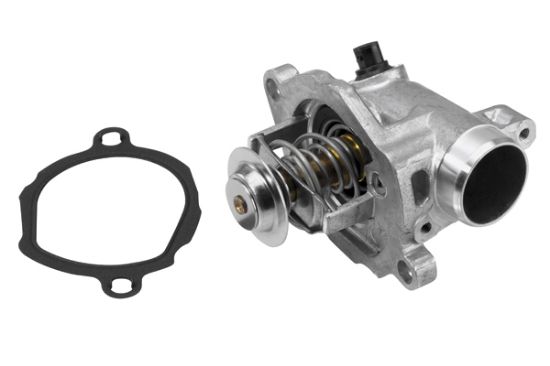 Obrázok Termostat chladenia BorgWarner (Wahler)  4829100D