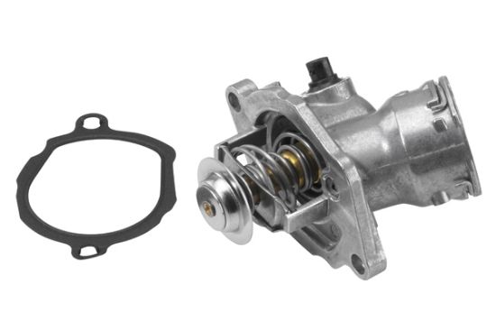 Obrázok Termostat chladenia BorgWarner (Wahler)  4833100D