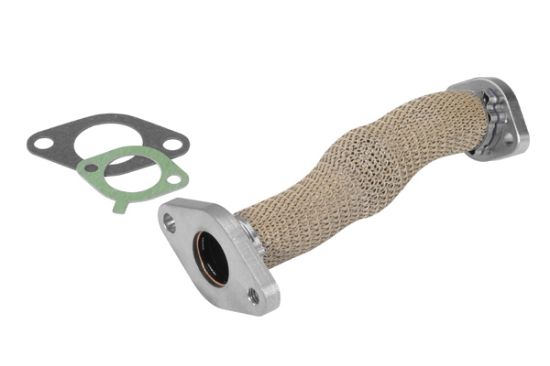 Obrázok Potrubie AGR-ventilu BorgWarner (Wahler)  60347D