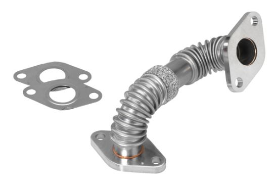 Obrázok Potrubie AGR-ventilu BorgWarner (Wahler)  60364D