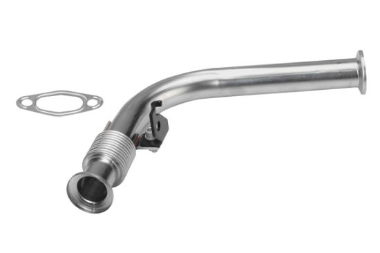 Obrázok Potrubie AGR-ventilu BorgWarner (Wahler)  60375D