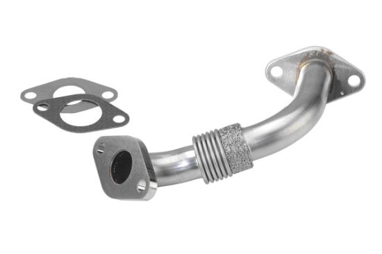 Obrázok Potrubie AGR-ventilu BorgWarner (Wahler)  60409D