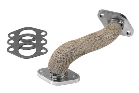 Obrázok Potrubie AGR-ventilu BorgWarner (Wahler)  60415D