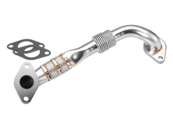 Obrázok Potrubie AGR-ventilu BorgWarner (Wahler)  61306D