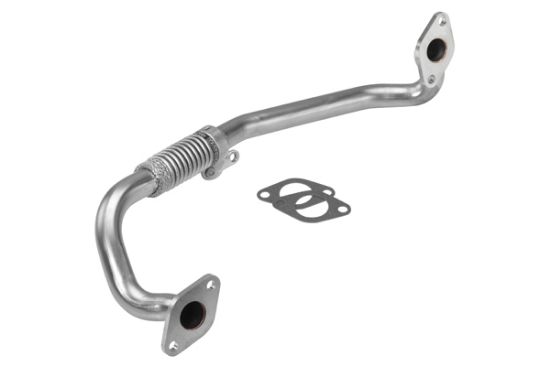 Obrázok Potrubie AGR-ventilu BorgWarner (Wahler)  665104D