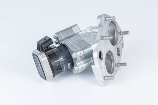 Obrázok AGR - Ventil BorgWarner (Wahler)  710072D