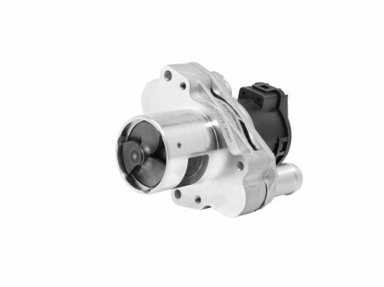 Obrázok AGR - Ventil BorgWarner (Wahler)  710471D1