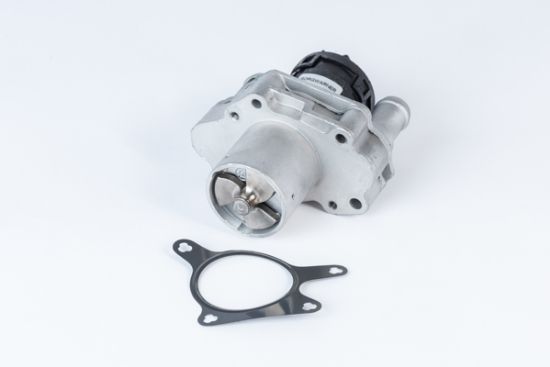 Obrázok AGR - Ventil BorgWarner (Wahler)  710471R