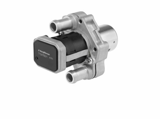 Obrázok AGR - Ventil BorgWarner (Wahler)  710476D1
