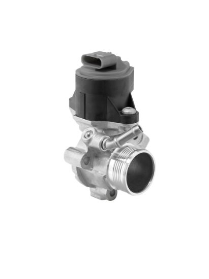 Obrázok AGR - Ventil BorgWarner (Wahler)  710525D