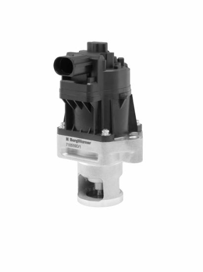 Obrázok AGR - Ventil BorgWarner (Wahler)  710559D1