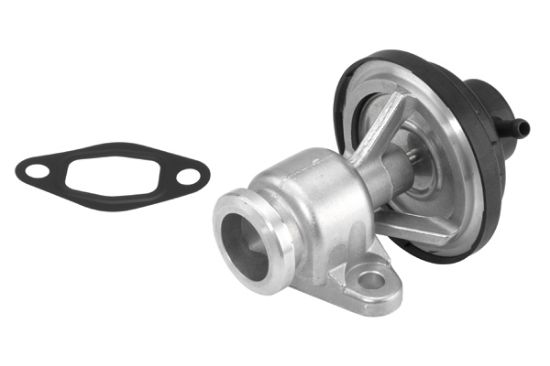 Obrázok AGR - Ventil BorgWarner (Wahler)  710570D