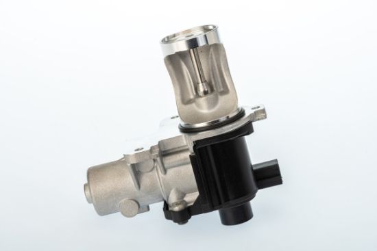 Obrázok AGR - Ventil BorgWarner (Wahler)  710571D
