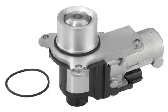 Obrázok AGR - Ventil BorgWarner (Wahler)  710572D