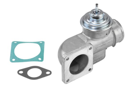 Obrázok AGR - Ventil BorgWarner (Wahler)  710574D
