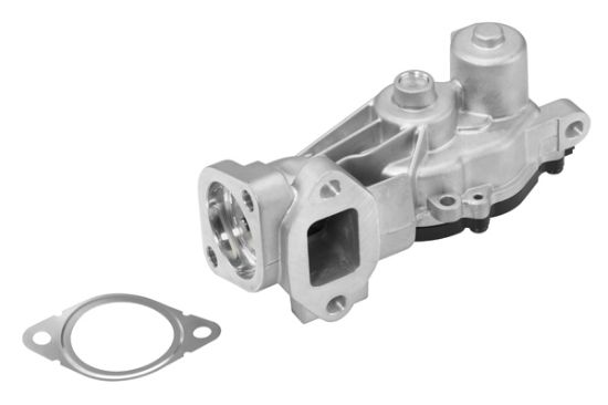 Obrázok AGR - Ventil BorgWarner (Wahler)  710625D