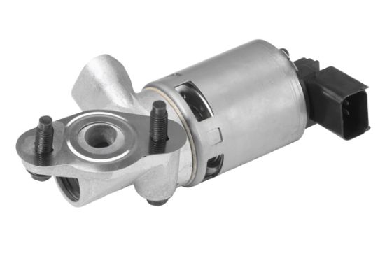 Obrázok AGR - Ventil BorgWarner (Wahler)  710631D